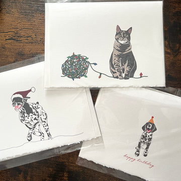 PRINTED CARD